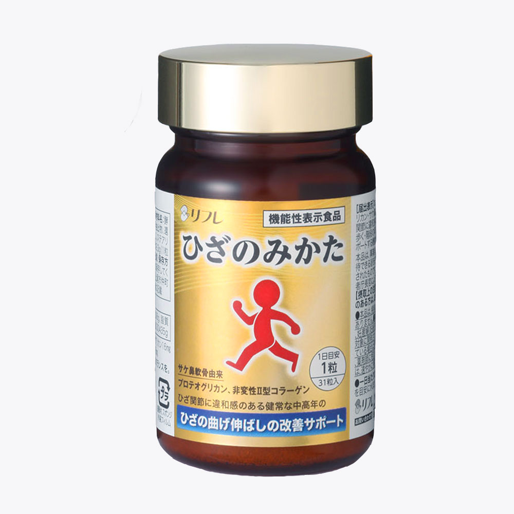 ひざのみかた(ボトル)