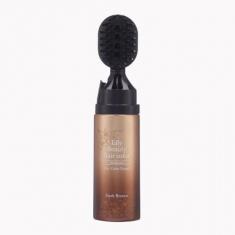 リリービューティーヘアカラー(ダークブラウン)