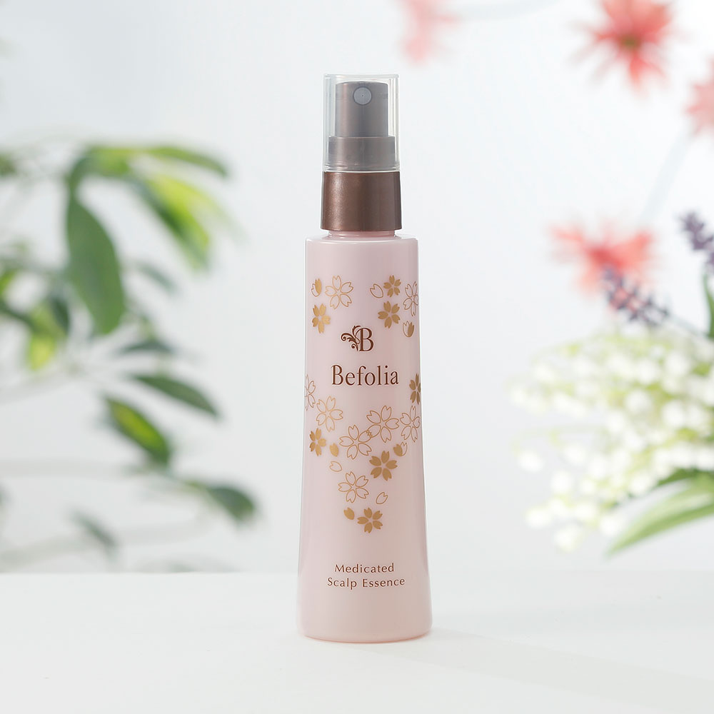 【期間限定】Bifolia(薬用育毛剤ビフォリア)※販売期間～2022年10月26日