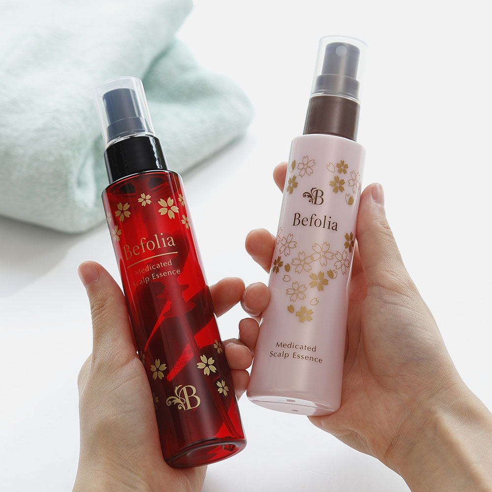 【期間限定】Bifolia(薬用育毛剤ビフォリア)※販売期間～2022年10月26日