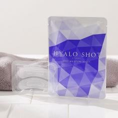 【期間限定】HYALO SHOT(ヒアロショット)※販売期間～20xx年y月z日