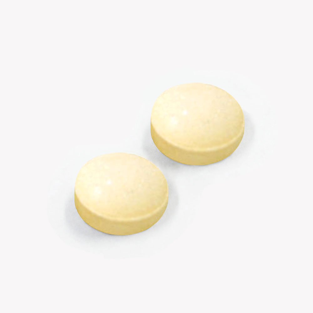 ビタミン&ミネラル+乳酸菌